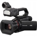 HC-X2000 Camescope de poing 4K Panasonic
