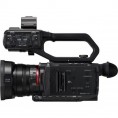 HC-X2000 Camescope de poing 4K Panasonic