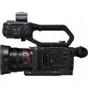 HC-X2000 Camescope de poing 4K Panasonic