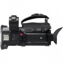 HC-X2000 Camescope de poing 4K Panasonic