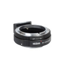 Canon FD Lens to Canon RF Mount T Adapter (EOS R) Metabones