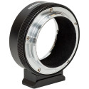 Canon FD to L mount T Adapter Metabones