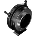 Octopus Adapter for EF-Mount Lens to L-Mount Camera DZOFILM