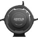 Octopus Adapter for PL-Mount Lens to DJI Ronin 4D Mount DZOFILM