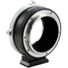 Contax Yashica CY to Nilkon Z-Mount T CINE Adapter
