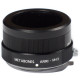 Adaptateur optique PL vers Micro 4/3