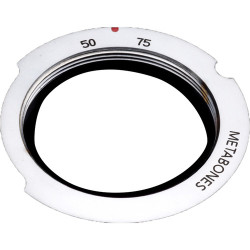 Adaptateur optique L39 35-135mm vers Leica M Metabones