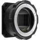 Interchangeable Lens Mount for E2 Flagship Series (EF Mount)