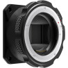 Interchangeable Lens Mount for E2 Flagship Series (EF Mount)