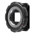 Leica M mount for Z-CAM-E2 Flagship Series Z-Cam
