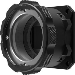 PL mount for Z-CAM-E2 Flagship Series Z-Cam