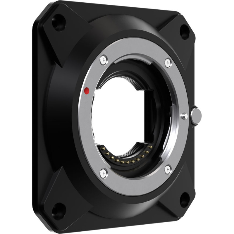 Interchangeable Lens Mount for E2 Flagship Series (MFT Mount) Z-Cam Interchangeable Lens Mount for E2 Flagship Series (MFT Mount) Z-Cam