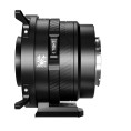 DZO Marlin 1.6x Expander PL-E DZOFILM