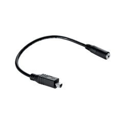 522AV - Adapter Cable Lanc/Av 20Cm Manfrotto