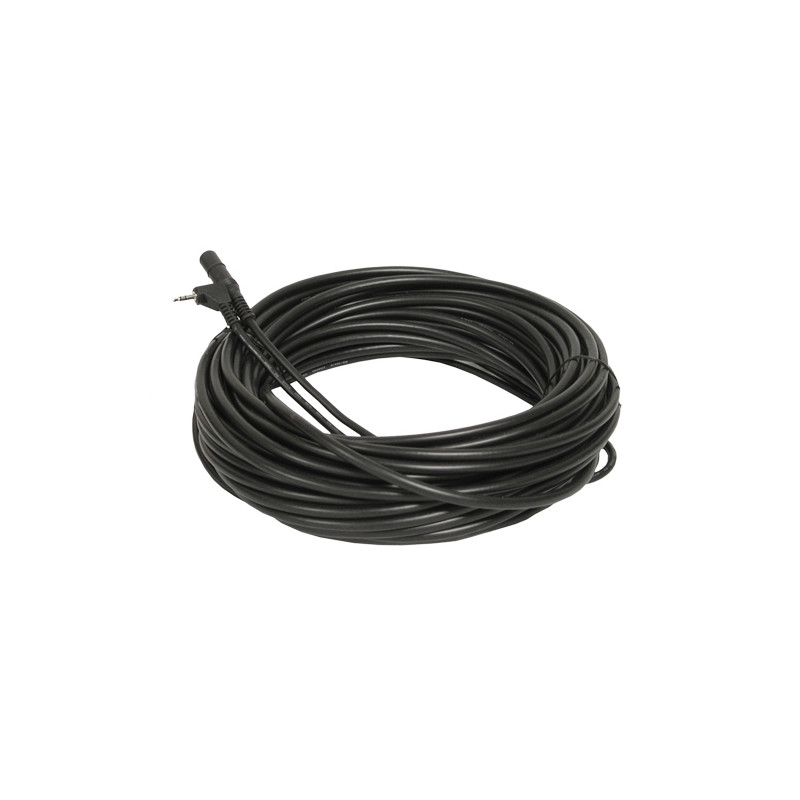 VZ-EXT-L020 - Extension cable for remote control 6 Mt Lanc and Panasonic DVX Varizoom VZ-EXT-L020 - Extension cable for remote control 6 Mt Lanc and Panasonic DVX Varizoom