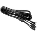 VZ-EXT-PZFI-L20 - Extension cable 6 Mt. Lanc and Panasonic PZFI Varizoom