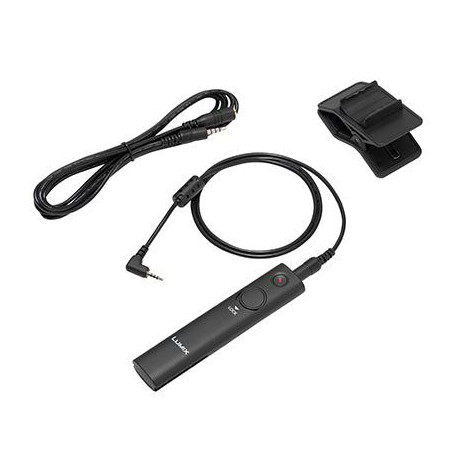 Remote shutter For Lumix DC-S1R/S1 Cameras Panasonic