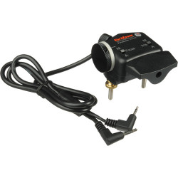 Remote Control Iris Zoom Focus - Panasonic Varizoom