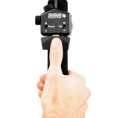 Remote Control Iris Zoom Focus - Panasonic Varizoom