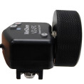 Precision Electronic Follow Focus for Canon C100 / C300 Varizoom