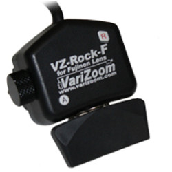 Remote Control Zoom for Fujinon Varizoom
