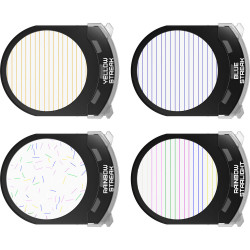Catta Coin Plug-in Filter - Black Mist set (for Catta Zoom only) DZOFILM