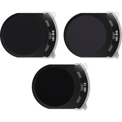 Catta Coin Plug-in Filter for Catta Zoom DZOFILM