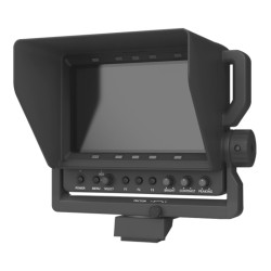 AK-HVF75GJ Viseur couleur 7" LCD Panasonic