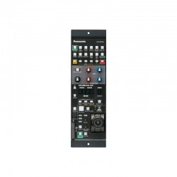 Panneau de commande Panasonic