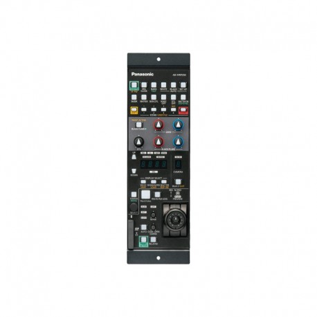 Panneau de commande Panasonic