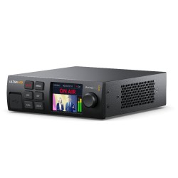 Web Presenter 4K Solution de streaming tout-en-un Blackmagic Design
