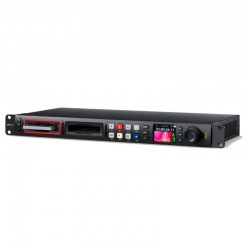 HyperDeck Studio 4K Pro Blackmagic Design
