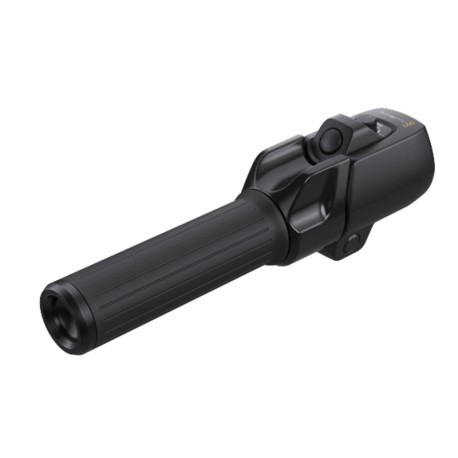 Zoom motorisé Blackmagic Design