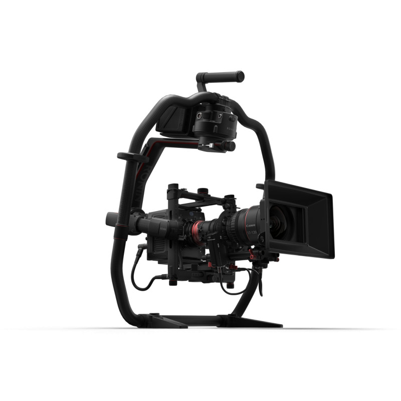 RONIN 2 PRO Combo Dji RONIN 2 PRO Combo Dji