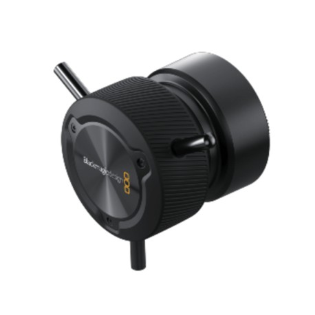 Focus Demand Blackmagic Design