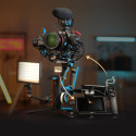CRANE 3S PRO Zhiyun-Tech