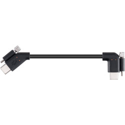 DJR414 - Focus Motor Cable Dji