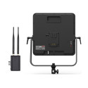 Uncompressed HD Wireless Tx-Rx - 3GSDI & HDMI, with 3GSDI loop out 3km Swit