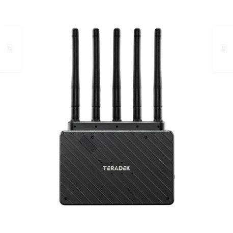 Bolt 6 LT RX 10-2262 Teradek Receiver Zero Delay  Teradek