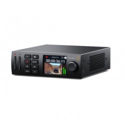 HyperDeck Studio HD Mini Blackmagic Design