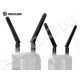 Antenna cylindrical