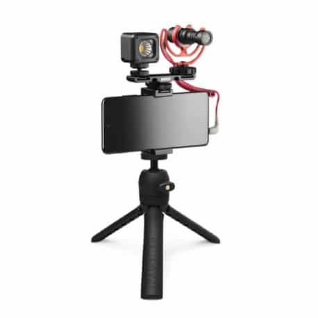 Vlogger Kit Universal Rode