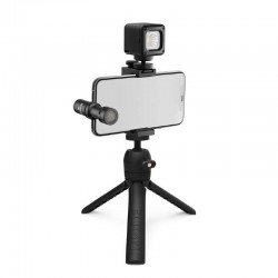 Vlogger Kit iOS Rode