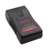 High Load Battery - Gold Mount - Li-Ion - 14,4V - 11,1A - 160W