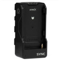AtomX Sync Blue Bundle Atomos