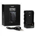 AtomX Sync Blue Bundle Atomos