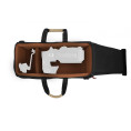 Cargo Case | Camera Edition | Black Portabrace
