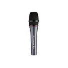 Super-Cardioid Handheld Condenser Microphone