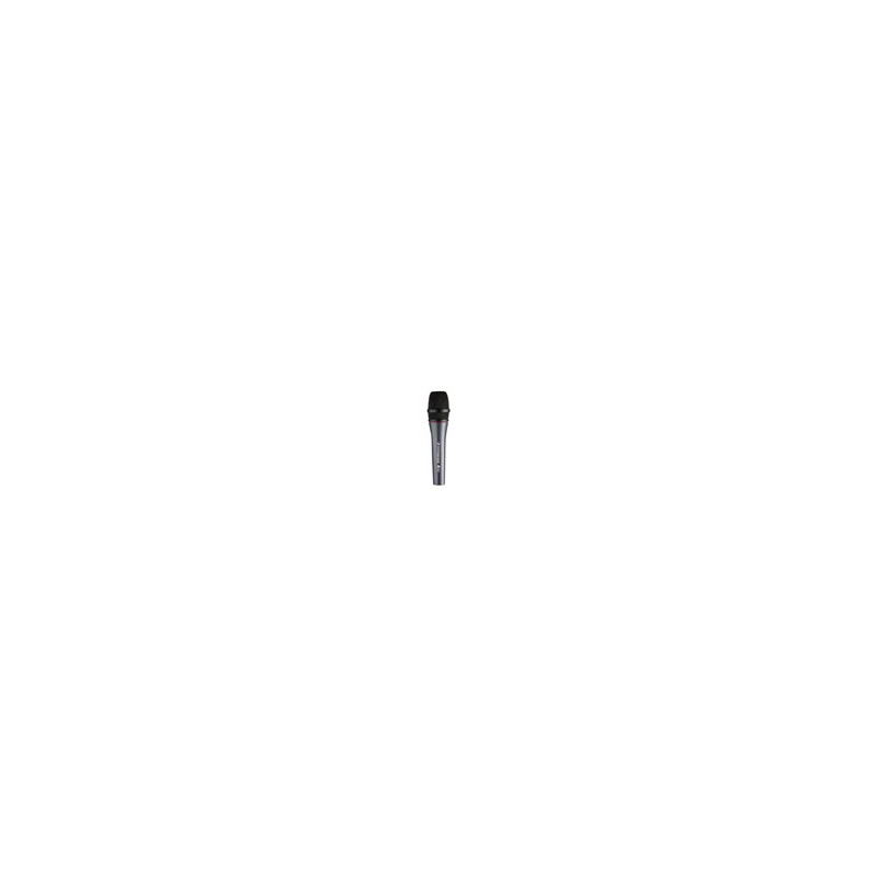 Super-Cardioid Handheld Condenser Microphone Sennheiser Super-Cardioid Handheld Condenser Microphone Sennheiser