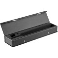 Condenser Shotgun Microphone (9,2") Audiotechnica